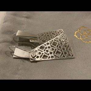 Kendra Scott Earrings